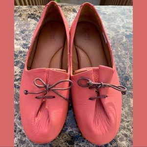 Sergio Tomani Tuka Artisan Leather Loafers 💓